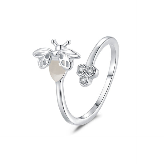 Beautiful Ring with Unique Style