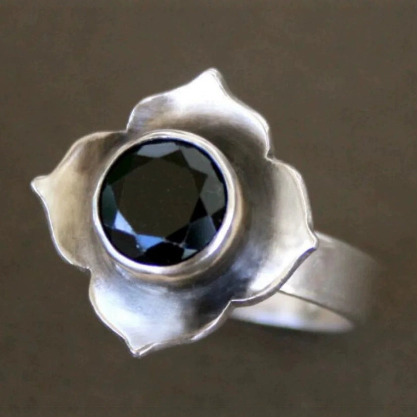 Delicate Artisan Silver Bracelet