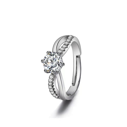 Delicate Artisan Ring