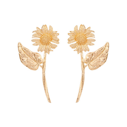 Romantic Earring for Special Moments