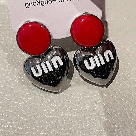 Stunning Earring for Daily Wear