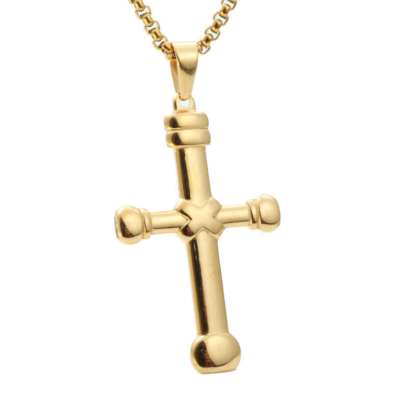 Classic Necklace with Timeless Appeal