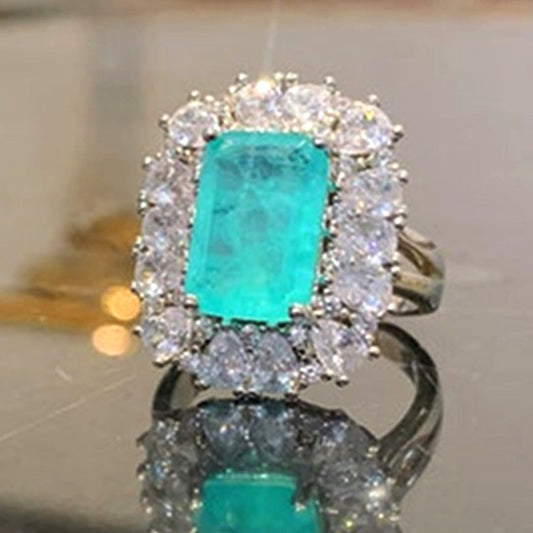 Vintage Handmade Ring