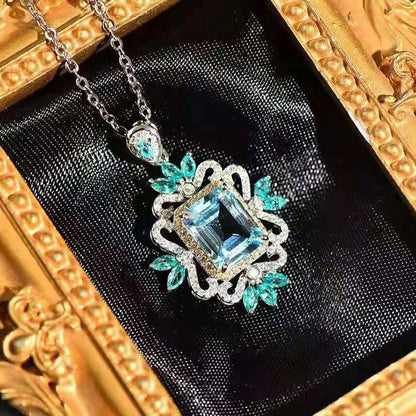Beautiful Necklace with Unique Style