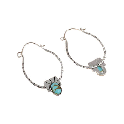 Classic Earring with Timeless Appeal