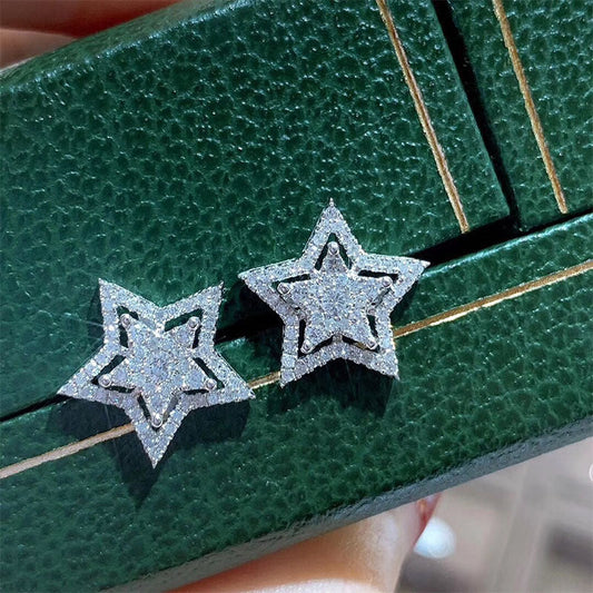 Classic Earring with Timeless Appeal