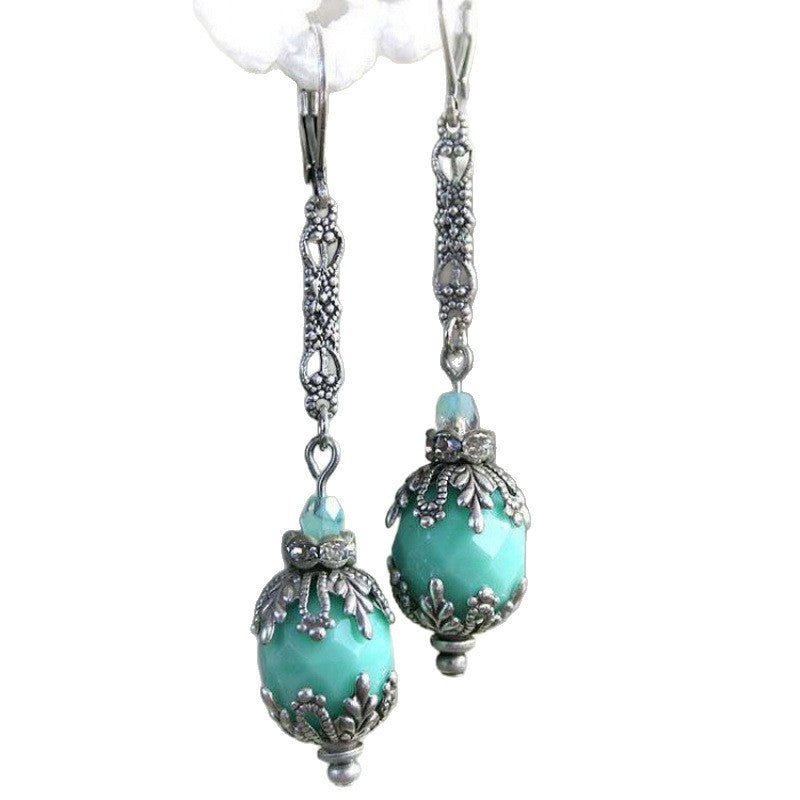 Classic Earring with Timeless Appeal
