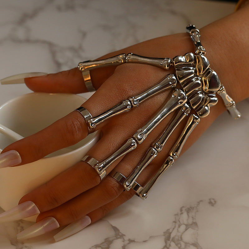 Delicate Artisan Bracelet