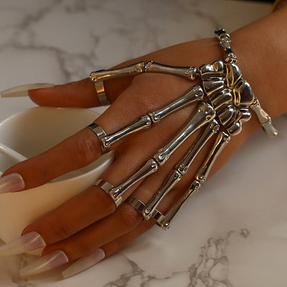 Delicate Artisan Bracelet