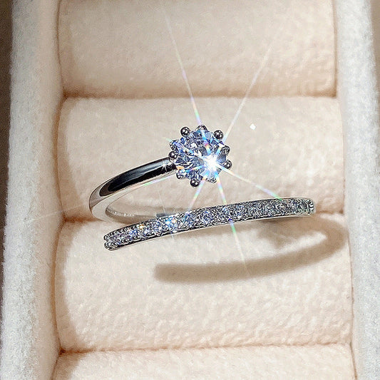 Stunning Ring for Daily Wear