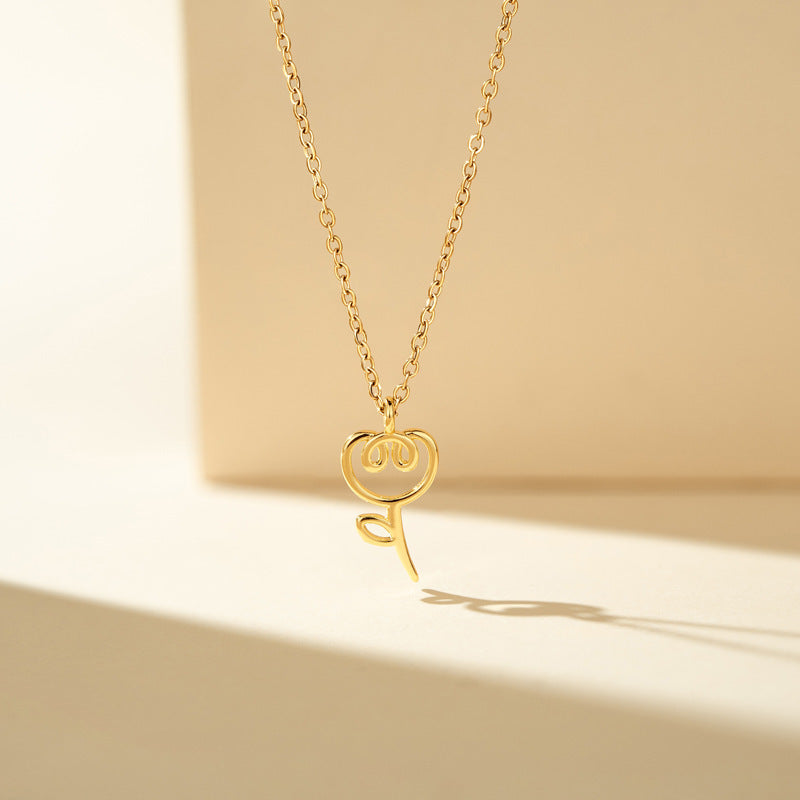 Charming Necklace for Any Occasion