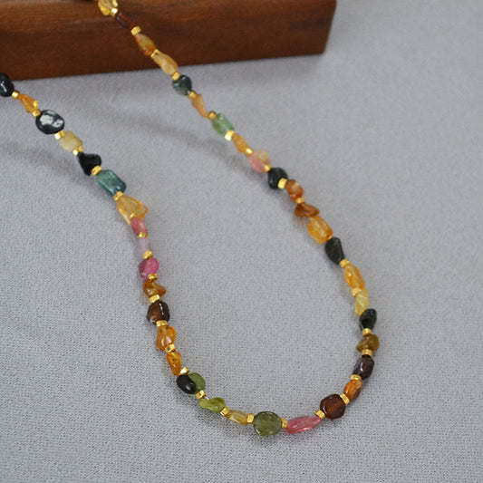 Romantic Necklace for Special Moments