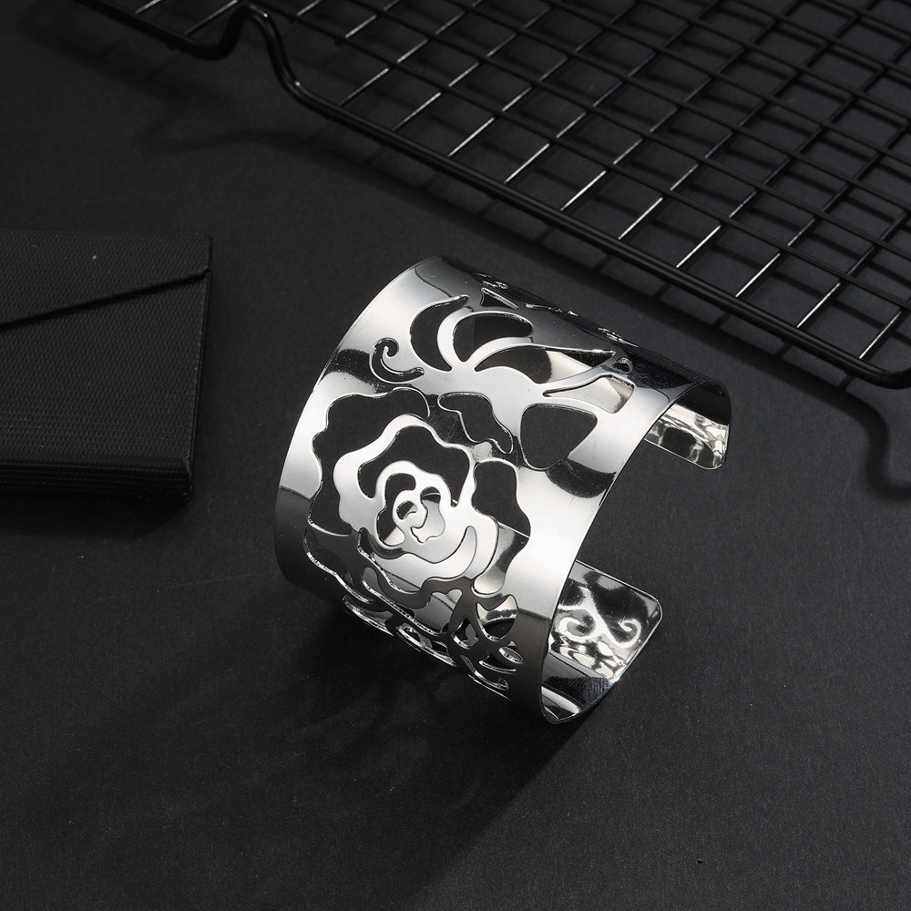 Romantic Bracelet for Special Moments
