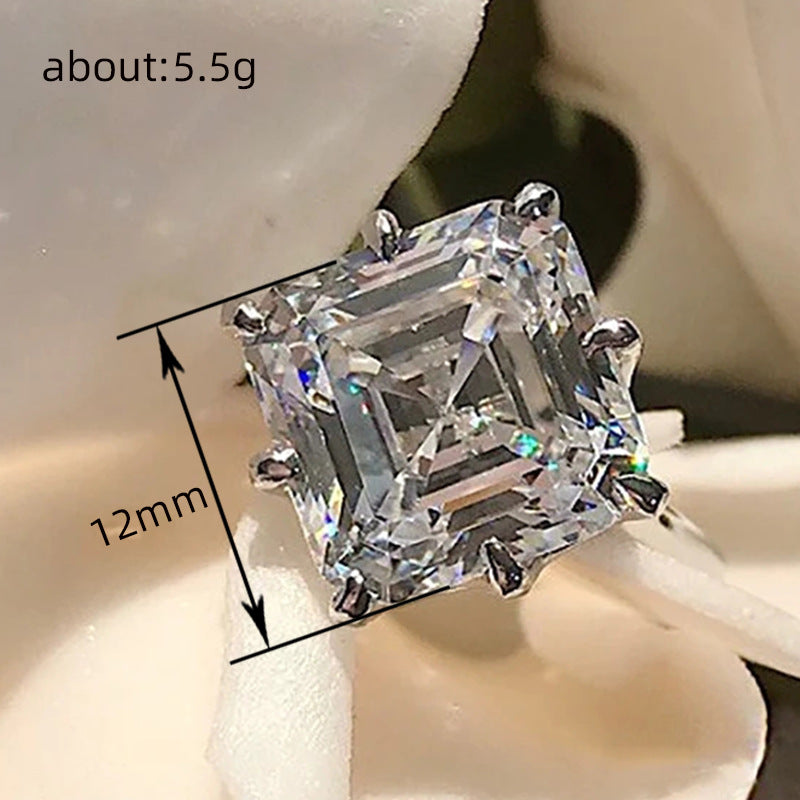 Vintage Handmade Ring