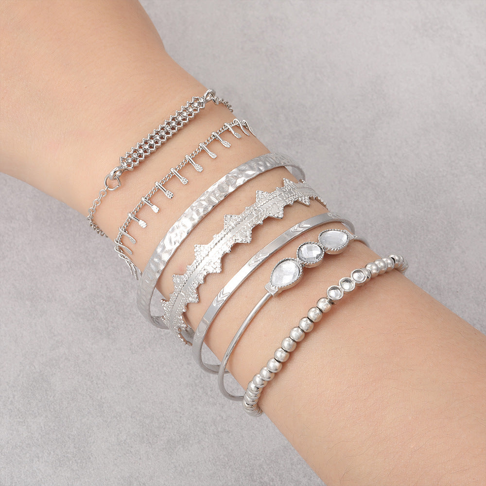 Romantic Bracelet for Special Moments