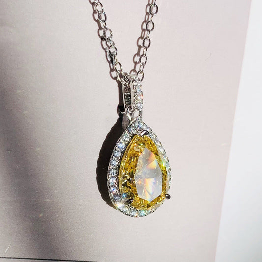 Charming Necklace for Any Occasion