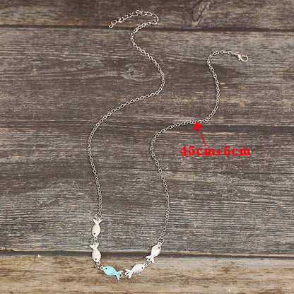 Vintage Handmade Necklace