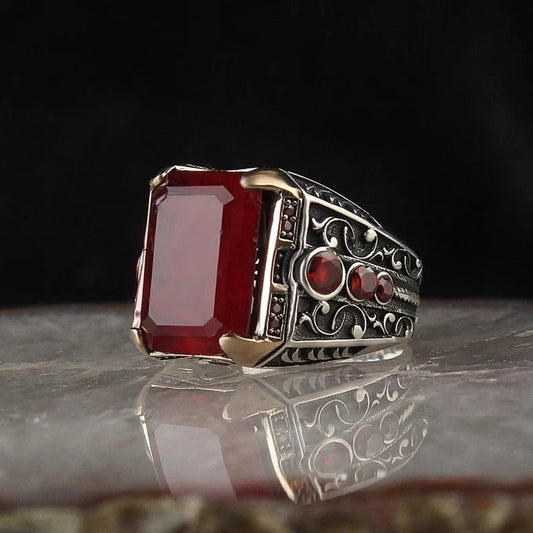 Stunning Ring for Daily Wear