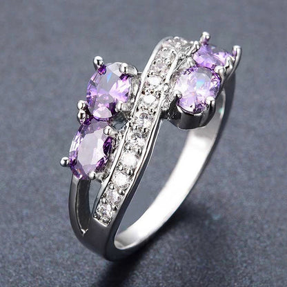 Vintage Handmade Ring