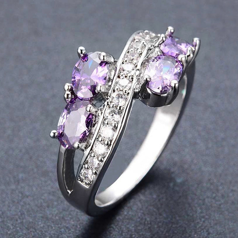 Vintage Handmade Ring