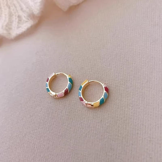 Beautiful Earring with Unique Style