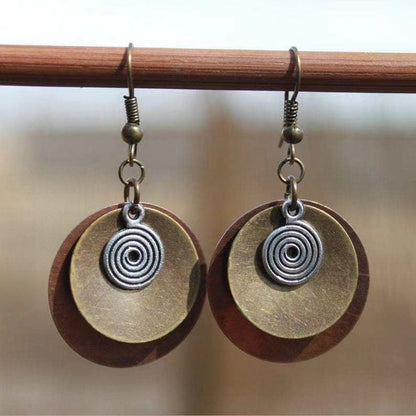 Charming Earring for Any Occasion