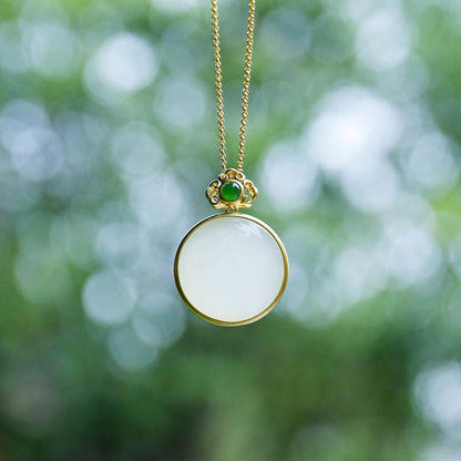 Beautiful Necklace with Unique Style