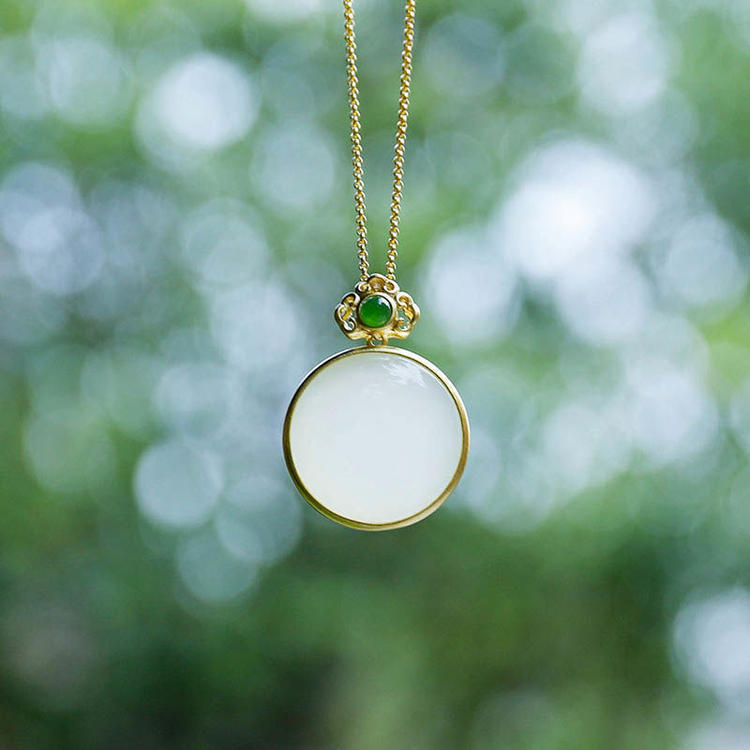 Beautiful Necklace with Unique Style