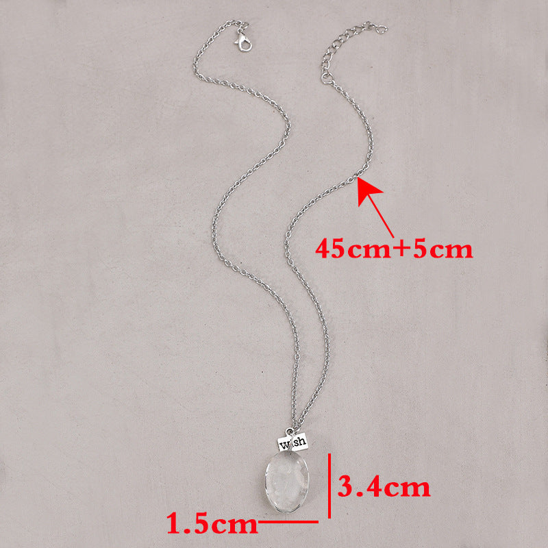Beautiful Necklace with Unique Style