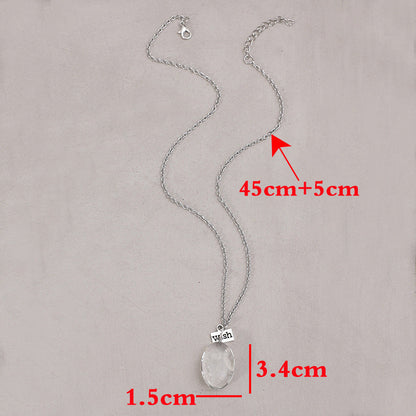 Beautiful Necklace with Unique Style