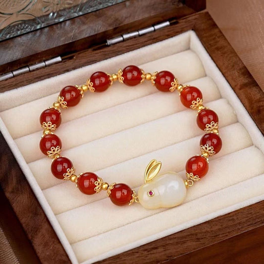 Romantic Bracelet for Special Moments
