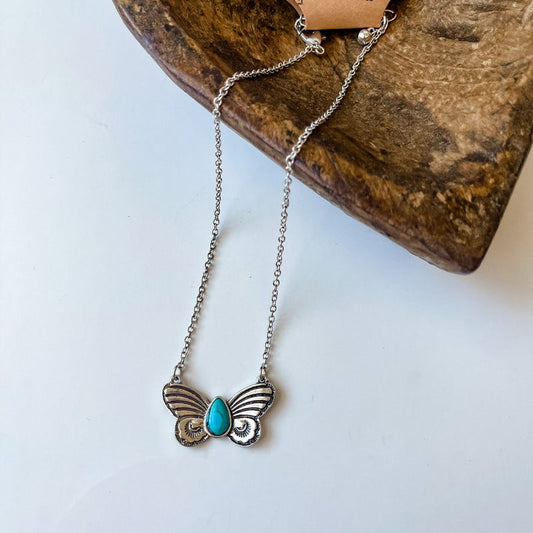 Charming Necklace for Any Occasion