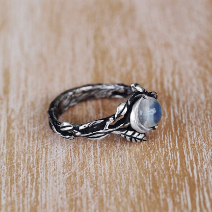 Beautiful Ring with Unique Style