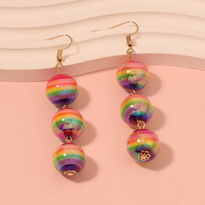 Beautiful Earring with Unique Style