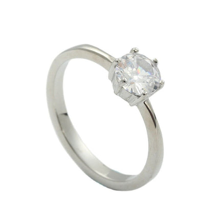 Delicate Artisan Ring