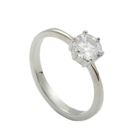 Delicate Artisan Ring