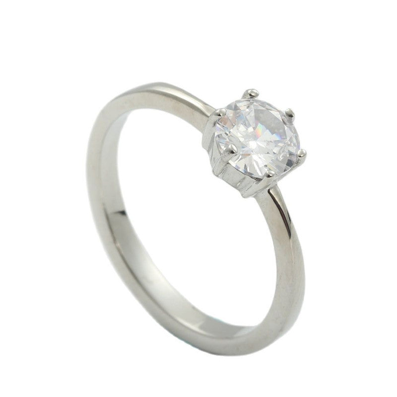 Delicate Artisan Ring