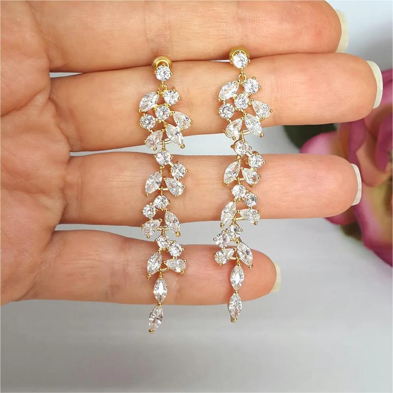 Beautiful Earring with Unique Style