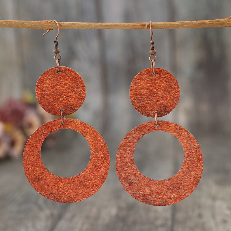 Elegant Earring for Every Occasion