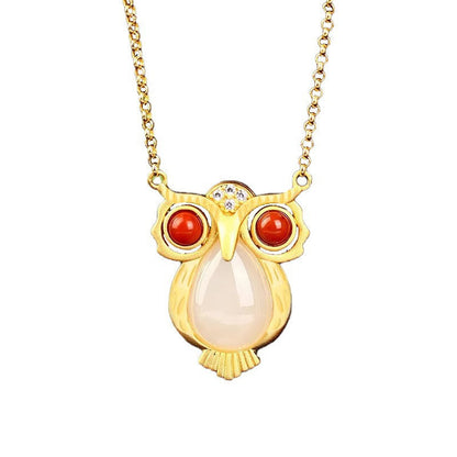 Charming Silver Necklace for Any Occasion