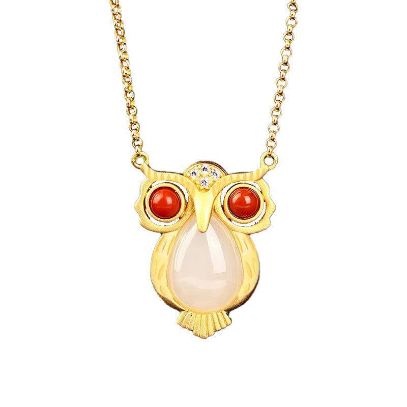 Charming Silver Necklace for Any Occasion
