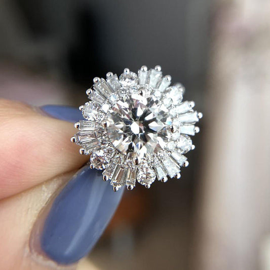 Vintage Handmade Ring