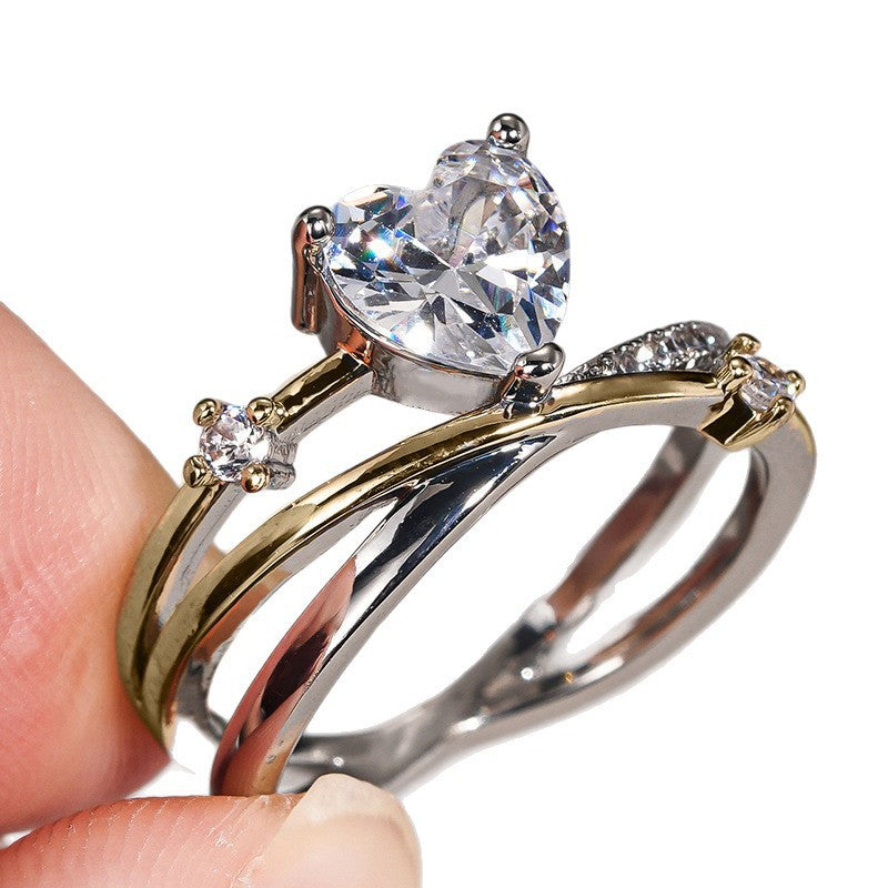 Elegant Ring for Every Occasion