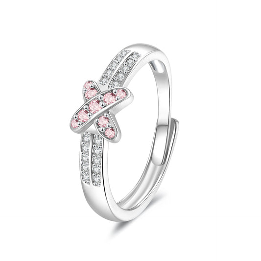 Romantic Ring for Special Moments