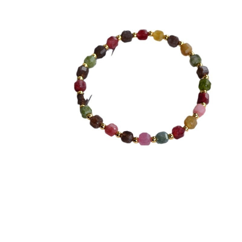 Vintage Handmade Bracelet