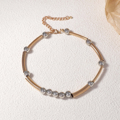 Delicate Artisan Necklace