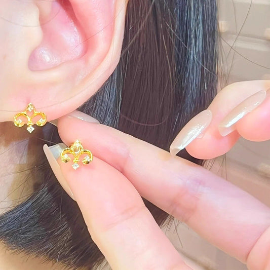 Stunning Earring for Daily Wear