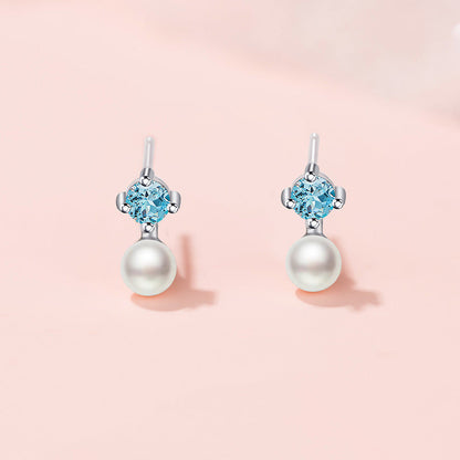 Elegant Pearl Earring for Every Occasion
