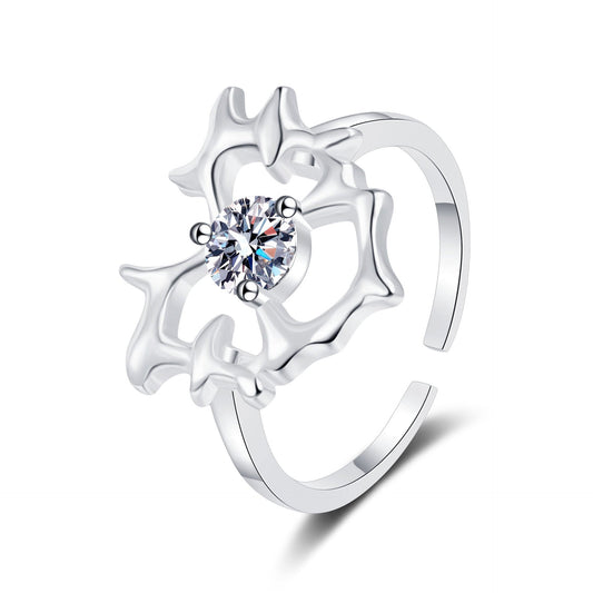 Charming Ring for Any Occasion