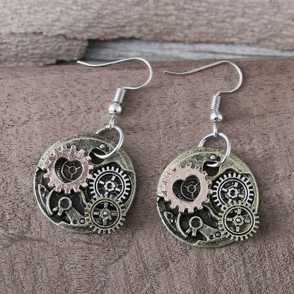 Romantic Earring for Special Moments
